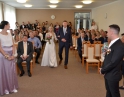 duben 2019 - Svatební obřad