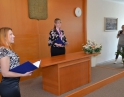 duben 2019 - Svatební obřad