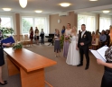 duben 2019 - Svatební obřad