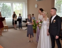 duben 2019 - Svatební obřad