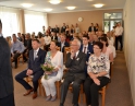 duben 2019 - Svatební obřad