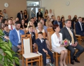 duben 2019 - Svatební obřad