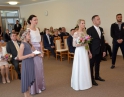 duben 2019 - Svatební obřad