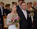 duben 2019 - Svatební obřad