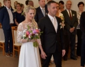 duben 2019 - Svatební obřad