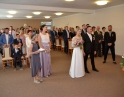 duben 2019 - Svatební obřad