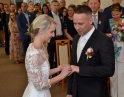 duben 2019 - Svatební obřad