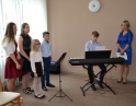 duben 2019 - Svatební obřad