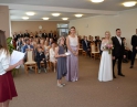 duben 2019 - Svatební obřad