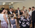 duben 2019 - Svatební obřad