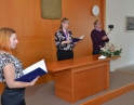 duben 2019 - Svatební obřad