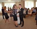duben 2019 - Svatební obřad