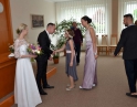 duben 2019 - Svatební obřad