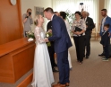 duben 2019 - Svatební obřad