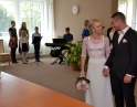 květen 2019 - Svatební obřad