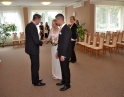 květen 2019 - Svatební obřad