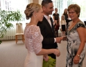 květen 2019 - Svatební obřad