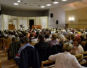 květen 2019 - Divadelní představení "Hvězdné manýry"
