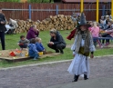 květen 2019 - Pálení čarodějnic