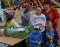 květen 2019 - Pálení čarodějnic