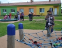 květen 2019 - Pálení čarodějnic