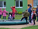 květen 2019 - Pálení čarodějnic