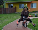 květen 2019 - Pálení čarodějnic