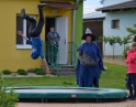 květen 2019 - Pálení čarodějnic