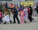 květen 2019 - Pálení čarodějnic