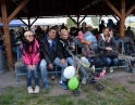 květen 2019 - Pálení čarodějnic