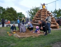květen 2019 - Pálení čarodějnic