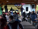 květen 2019 - Pálení čarodějnic