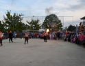 květen 2019 - Pálení čarodějnic
