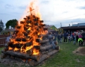 květen 2019 - Pálení čarodějnic