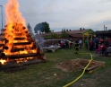 květen 2019 - Pálení čarodějnic