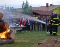 květen 2019 - Pálení čarodějnic