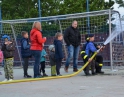 květen 2019 - Pálení čarodějnic