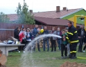 květen 2019 - Pálení čarodějnic