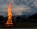 květen 2019 - Pálení čarodějnic