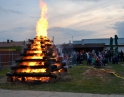 květen 2019 - Pálení čarodějnic