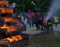 květen 2019 - Pálení čarodějnic