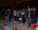květen 2019 - Pálení čarodějnic