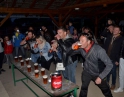 květen 2019 - Pálení čarodějnic