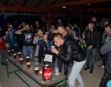 květen 2019 - Pálení čarodějnic