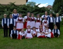 květen 2019 - Den matek
