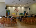 květen 2019 - Den matek