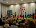 květen 2019 - Den matek