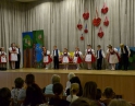 květen 2019 - Den matek