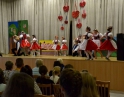 květen 2019 - Den matek