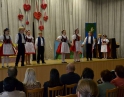 květen 2019 - Den matek